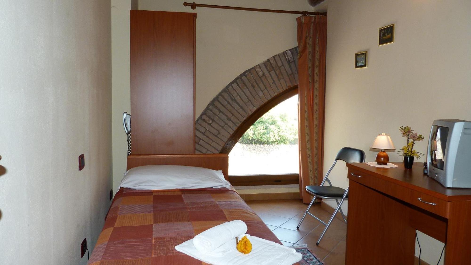 Agriturismo Ai Due Volti Dossobuono Δωμάτιο φωτογραφία